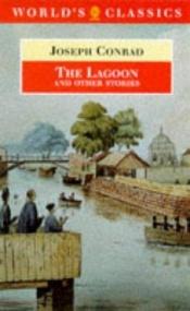 book cover of The Lagoon and Other Stories by Joseph Conrad