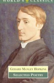 book cover of Selected Poetry by Gerard Manley Hopkins