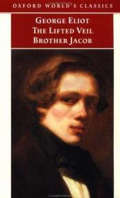 book cover of Brother Jacob by George Eliot