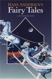 book cover of Andersen's Fairy Tales by H.C. Andersen