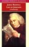 La vida de Samuel Johnson