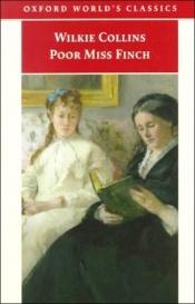 book cover of Poor Miss Finch by Wilkie Collins