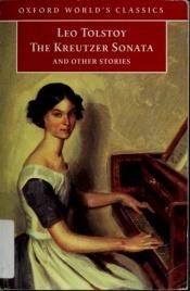 book cover of Huwelijksgeluk by Leo Tolstoj