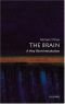 The brain. A very short introduction [eBook]