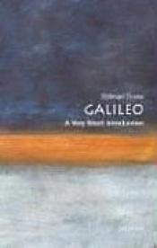 book cover of Galileo : a very short introduction by Stillman Drake