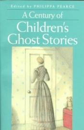 book cover of Dread and delight : a century of children's ghost stories by Philippa Pearce