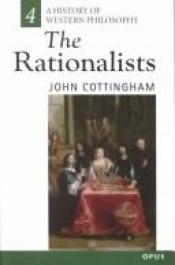 book cover of The Rationalists by John Cottingham