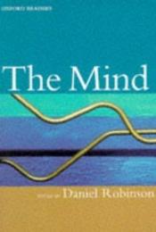 book cover of The mind by Richard Restak