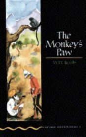book cover of The Monkey's Paw - (Class Set), Elementary by W. W. Jacobs
