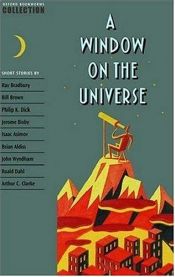 book cover of A Window on the Universe (Oxford Bookworms Collection) by Jennifer Bassett