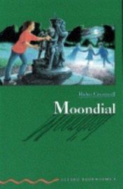book cover of Moondial by Helen Cresswell