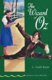 book cover of The Wizard of Oz: Level One (Oxford Bookworms: Green) by Jennifer Bassett