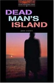 book cover of Dead Man's Island (Adventure) by John Escott