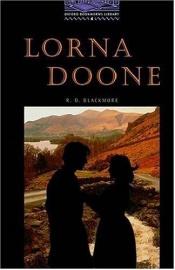 book cover of Lorna Doone: 1400 Headwords (Oxford Bookworms Library) by R. D. Blackmore
