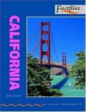 book cover of California by John Escott