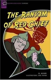 book cover of The Ransom of Red Chief (Travelman Comedy) by O. Henry