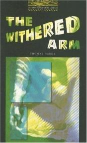 book cover of The Withered Arm by Thomas Hardy