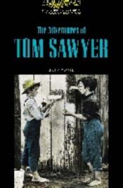 book cover of Oxford Bookworms Library CD Packs Adventures of Tom Sawyer: Oxford Bookworms Library CD Packs Adventures of Tom Sawyer (Oxford Bookworms) by Mark Twain