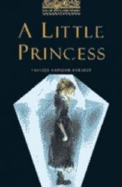 book cover of A Pequena Princesa by Frances Hodgson Burnett