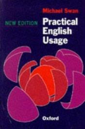book cover of Practical English Usage by Michael Swan