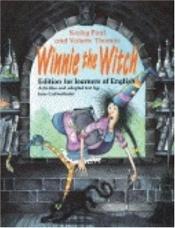 book cover of Winnie the Witch: Storybook (with Activity Booklet): Storybook with Activity Booklet by Jane Cadwallader|Korky Paul|Valerie Thomas