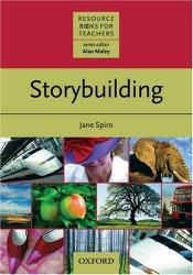 book cover of Storybuilding (Resource Books for Teachers) by Jane Spiro