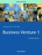 Business Venture New Edition 1: 1: Student's Book: Student's Book Level 1