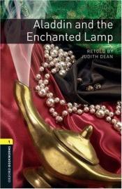 book cover of Aladdin and the Enchanted Lamp (Fairy Tales) - Elementary) by Bassett