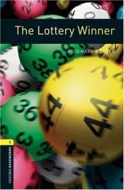 book cover of Lottery Winner (Oxford Bookworms Library) by Bassett