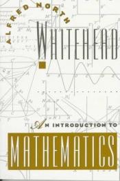 book cover of Wiskunde, basis van het exacte denken by Alfred North Whitehead