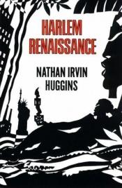 book cover of Harlem renaissance by Nathan Huggins