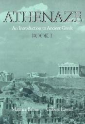 book cover of Athenaze: An Introduction to Ancient Greek, Vol. II by Maurice Balme