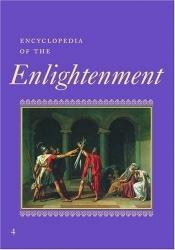 book cover of Encyclopedia of the Enlightenment by Alan Charles Kors
