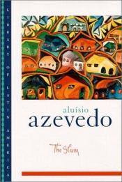 book cover of O Cortiço by Aluisio Tancredo Goncalves de Azevedo