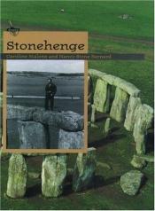 book cover of Stonehenge by Brian M. Fagan|Caroline Malone