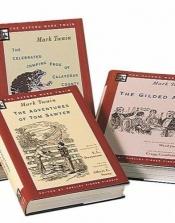 book cover of Best of Twain: 8 Volume Set: Huck Finn, Tom Sawyer, Puddinhead Wilson, Roughing It, Connecticut Yankee, Life on the Miss by 马克·吐温