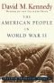 Freedom from Fear: The American People in Depression and War, 1929-1945