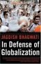 Verteidigung der Globalisierung: Mit einem Vorwort von Joschka Fischer