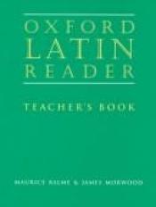 book cover of Oxford Latin Course (This ISBN Cancelled, See ISBN 0-19-521209-6) (Latin and English Edition) by Maurice Balme