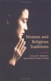 book cover of Women and Religious Traditions by author not known to readgeek yet