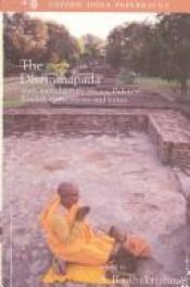 book cover of The Dhammapada: With Introductory Essays, Pali Text, English Translation and Notes (Oxford India Paperbacks) by Sarvepalli Radhakrishnan