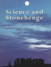 book cover of Science and Stonehenge by Barry Cunliffe