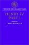 Генрих IV, часть 1