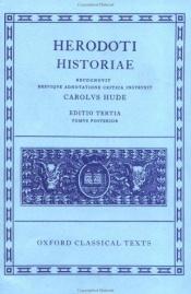 book cover of Historiae. Libri V - IX by Herodotus