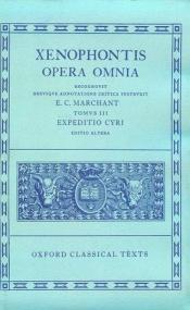 book cover of Xenophontis Opera Omnia: Tomus III by Xenofonte