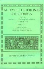 book cover of Brutus, Orator, De optimo genere oratorum, Partitiones oratoriae, Topica by Cicero