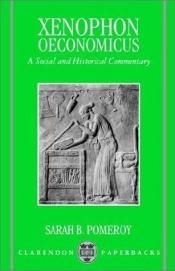 book cover of Economico by Senofonte