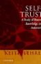 Self-trust : a study of reason, knowledge, and autonomy