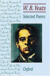 book cover of Selected poems and three plays of W.B. Yeats by W. B. Yeats