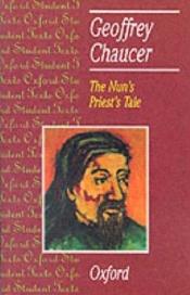 book cover of The Nun's Priest's Prologue and Tale (Selected Tales from Chaucer) by Geoffrey Chaucer
